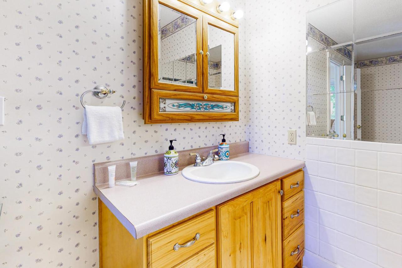 Doe Heights Chalet Batesville Bagian luar foto