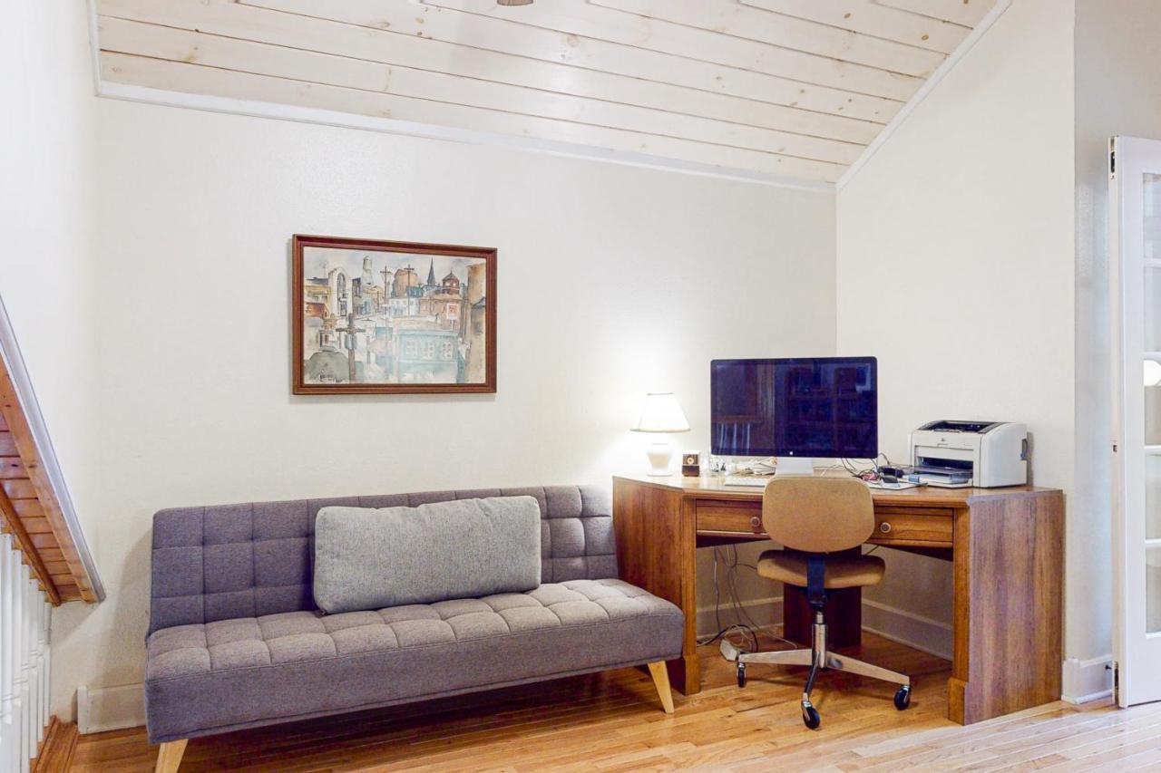 Doe Heights Chalet Batesville Bagian luar foto